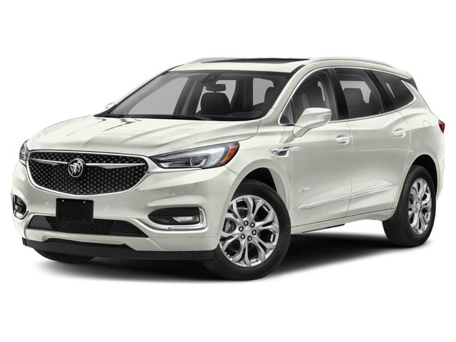  2020 Buick Enclave Essence in Cars & Trucks in Ottawa