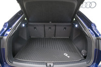 This Audi Q4 e-tron Sportback boasts a Electric engine powering this Automatic transmission. SONOS P... (image 9)