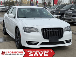 2023 Chrysler 300 300 Touring L | Remote Start | Heated Seats