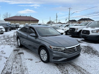 See Dealer Website for Details. 2019 Volkswagen Jetta Comfortline (image 4)