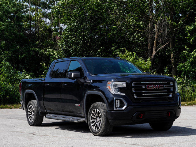 2020 GMC Sierra 1500 AT4- Sunroof - Heated / Vented Seats in Cars & Trucks in Barrie - Image 3