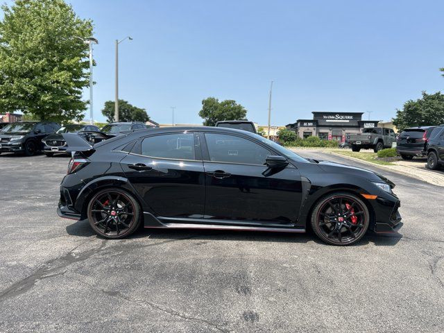 2020 Honda Civic Type R in Cars & Trucks in Hamilton - Image 4