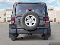Your Grande Prairie Chrysler store just took in this vehicle! It is either in transit or freshly tra... (image 3)