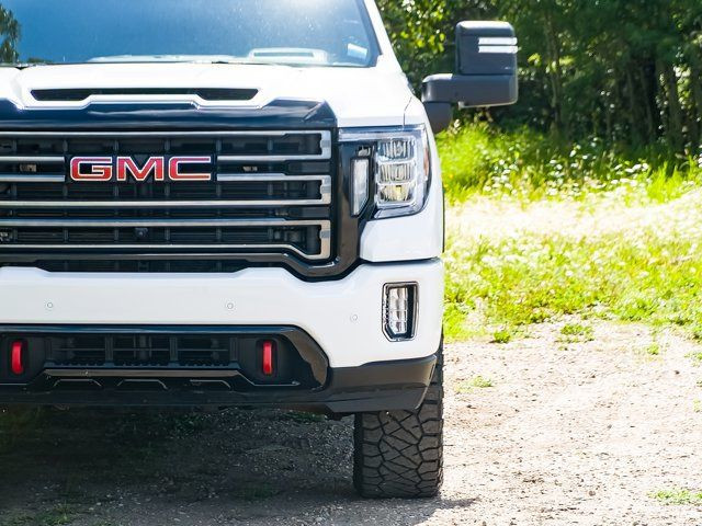 2020 GMC Sierra 2500HD AT4 in Cars & Trucks in Edmonton - Image 3