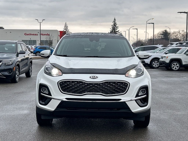  2020 Kia Sportage EX AWD -Ltd Avail- in Cars & Trucks in Gatineau - Image 2