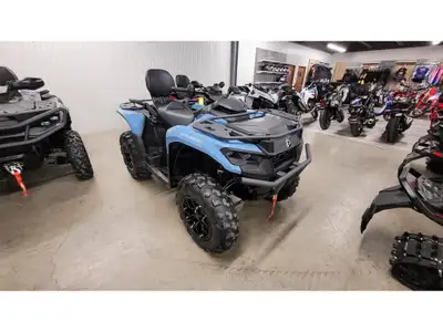 2025 Can-Am Outlander Max XT 700 Financement disponible sur place . Livraison 48 heures ------------...