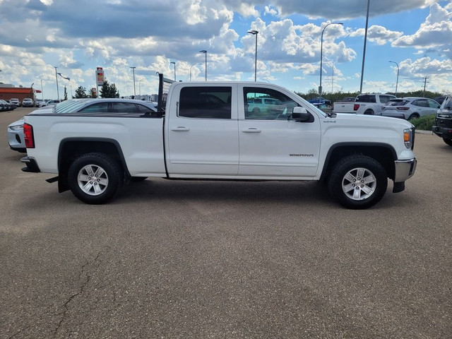 2014 GMC Sierra 1500 in Cars & Trucks in Strathcona County - Image 4