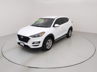 2020 Hyundai Tucson Essential – Practical, Comfortable, and Well-Equipped Overview: The 2020 Hyundai... (image 2)