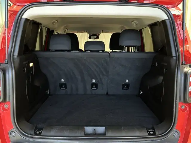 2023 Jeep Renegade North | Heated Seats in Cars & Trucks in Edmonton - Image 25