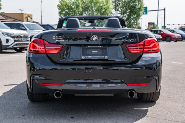 2019 BMW 4 Series 440i xDrive in Cars & Trucks in Edmonton - Image 4