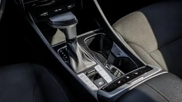 2022 Hyundai Tucson Preferred AWD | Heated Steering Wheel dans Autos et camions dans Guelph - Image 19