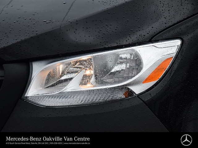 2025 Mercedes-Benz Sprinter Cargo Van in Cars & Trucks in Oakville / Halton Region - Image 2