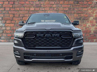 This Ram 1500 boasts a Twin Turbo Regular Unleaded I-6 3.0 L/183 engine powering this Automatic tran... (image 7)