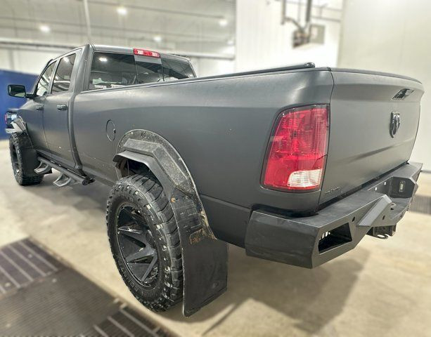 2017 Ram 2500 Outdoorsman in Cars & Trucks in Lloydminster - Image 4
