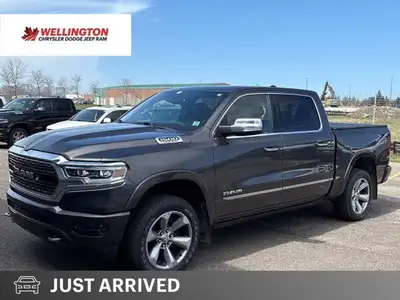 Just Arrived!! Looking for a fully loaded truck that will work as hard and play as hard as you? Then...