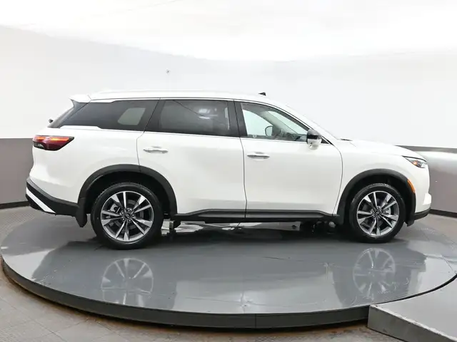 2025 Infiniti QX60 LUXE in Cars & Trucks in City of Halifax - Image 34