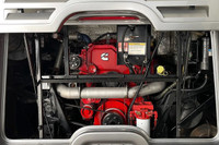 The 2013 Entegra Coach Cornerstone 45J is a luxury Class A diesel motorhome built on the robust Spar... (image 5)