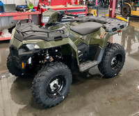 Sportsman 570 - JUST ARRIVED! INCLUDES ALL FEES!