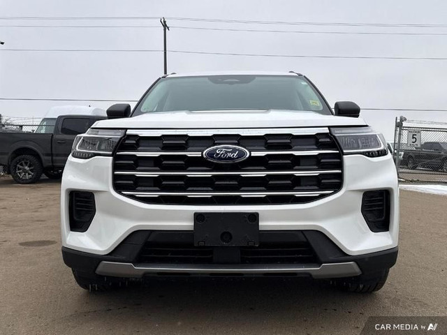 2025 Ford Explorer Active in Cars & Trucks in Edmonton - Image 2