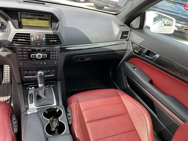 2012 Mercedes-Benz E-Class E 350 in Cars & Trucks in Calgary - Image 16