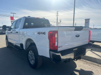 2023 Ford Super Duty F-250 SRW XLT 4WD Crew Cab 6.75' Box, Back-Up Camera, Block Heater, Brake Contr... (image 7)