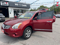 ..WE INCLUDE EVERYTHING…..ROGUE SL AWD BT PARK ASSIST …. LOW KMS. ...….....PRICE INCLUDES ONE YEAR P... (image 8)