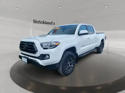 **Strickland's is home of the Hassle-Free car shopping experience. We make car buying fun, find your...