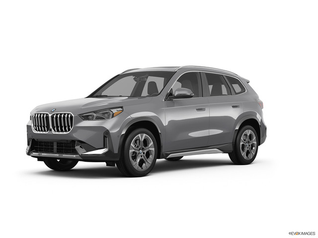 2025 BMW X1 xDrive28i in Cars & Trucks in Vancouver - Image 2