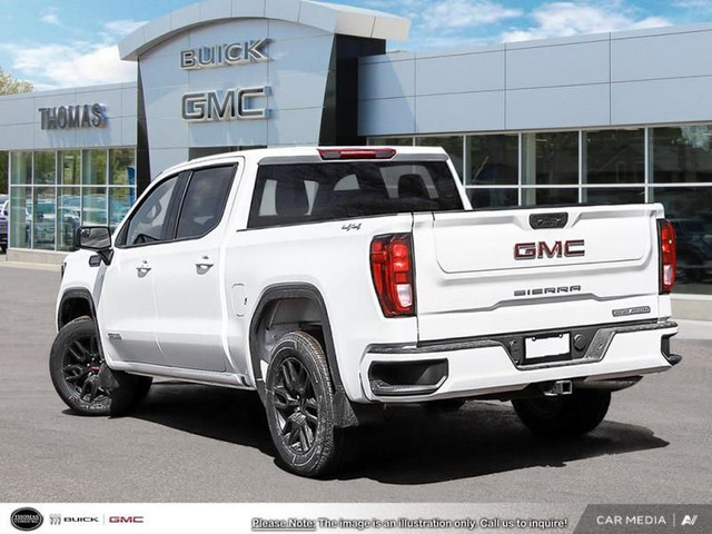 2025 GMC Sierra 1500 Elevation in Cars & Trucks in Oshawa / Durham Region - Image 4
