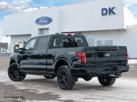 FX4 Off-Road Package, Trailer Tow Mirrors! THIS VEHICLE IS LOCATED AT DK FORD LEDUC The Ford F-Serie... (image 4)
