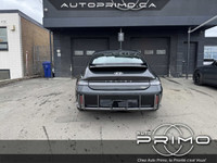2024 Hyundai IONIQ 6 Preferred Autonomie Longue AWD Automatique avec Autonomie 509km Navigation GPS... (image 5)