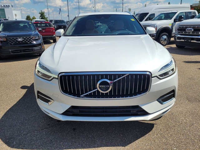 2021 Volvo XC60 in Cars & Trucks in Strathcona County - Image 2