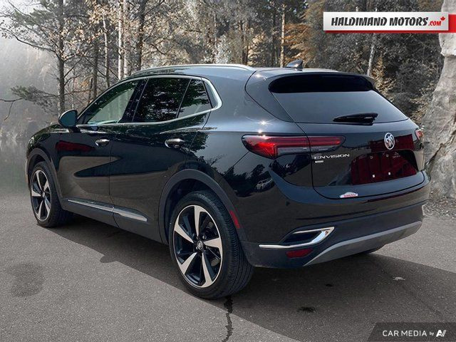 2022 Buick Envision Essence in Cars & Trucks in Hamilton - Image 3