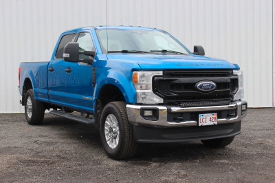 2020 Ford F-350SD FX4 | DIESEL | Cam | Bluetooth | Warranty to 2