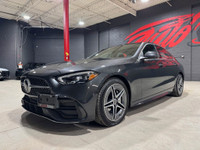 Graphite Grey Metallic Exterior On Black Leather Interior, And An Anthracite Open-Pore Trim. Single... (image 5)