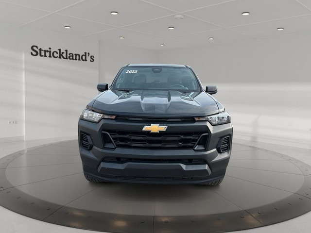 2023 CHEVROLET COLORADO 4X4 WT in Cars & Trucks in Stratford - Image 3