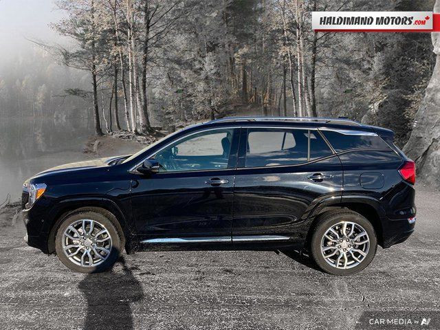 2024 GMC Terrain Denali in Cars & Trucks in Hamilton - Image 2