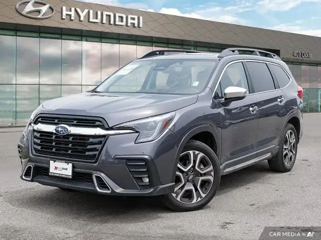2024 Subaru Ascent Premier dans Autos et camions dans Région de Mississauga/Peel - Image 2