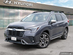 2024 Subaru Ascent Premier