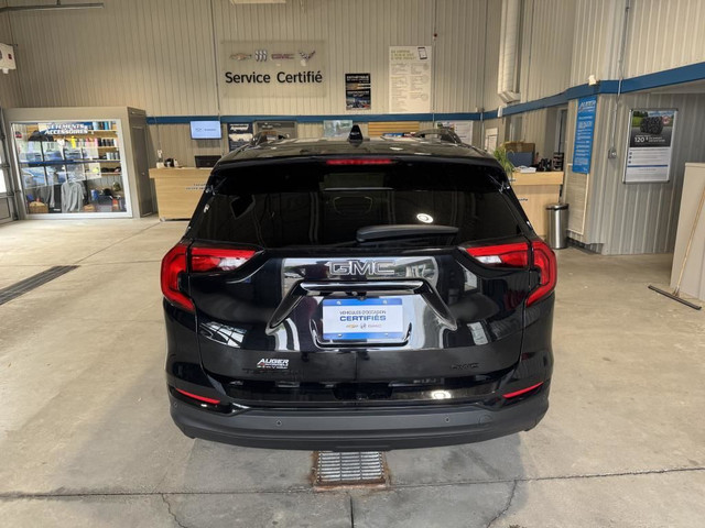 2021 GMC Terrain SLT in Cars & Trucks in Trois-Rivières - Image 4