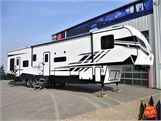 Go to the Place You Belong - $262 wk in Travel Trailers & Campers in Edmonton - Image 2