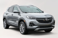 Buick Essence Select * AWD * Apple Carplay * Sièges chauffant * Très propre * Retour de location * F... (image 2)