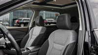 *Moonroof, Apple CarPlay, Android Auto, Heated Seats, Heated Steering Wheel, Remote Start, Aluminum... (image 6)