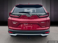 *2020 Honda CR-V Sport | AWD | Turbocharged | Sunroof | Loaded with Features* Versatile, efficient,... (image 3)