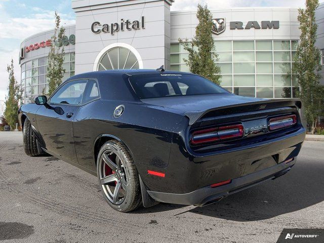 2023 Dodge Challenger SRT Hellcat Jailbreak Call 780-938-1230 in Cars & Trucks in Edmonton - Image 3