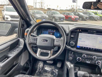 This Ford F-150 delivers a powerful engine powering this Automatic transmission. *Get Your Money's W... (image 8)