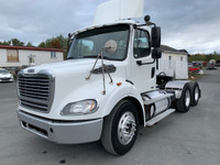  2011 Freightliner M2 112