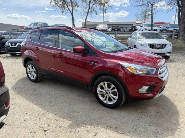 2018 Ford Escape SE 4WD in Cars & Trucks in Saskatoon - Image 3