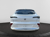 This 2025 Buick Envista in White Frost Tricoat is equipped with FWD and Gas 1.2L/ engine. Check out... (image 3)