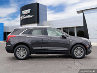 Recent Arrival! Odometer is 7232 kilometers below market average! 2018 Cadillac XT5 Luxury AWD 8-Spe... (image 6)